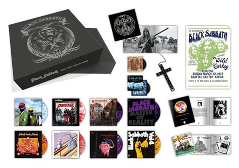 best metal box sets|top 10 box sets.